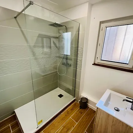 Appartement Orangeraie Rouen